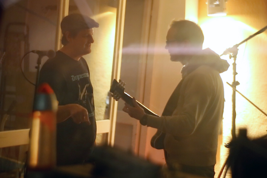 Lakeside Studio Berlin: Besprechung